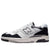 New Balance Unisex White & Black 550 Sneakers | New Balance In Lebanon
