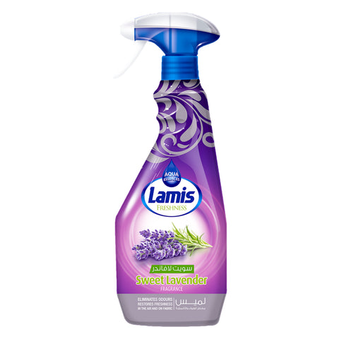 Lamis Air Freshener 450ml | Lamis In Lebanon