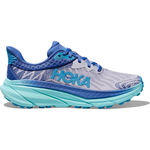Hoka Women's Multicolor Challenger Atr 7 Sneakers | Hoka In Lebanon