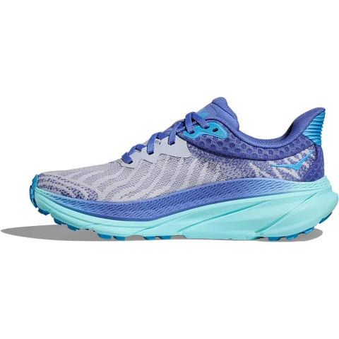 Hoka Women's Multicolor Challenger Atr 7 Sneakers | Hoka In Lebanon