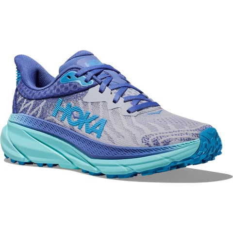 Hoka Women's Multicolor Challenger Atr 7 Sneakers | Hoka In Lebanon