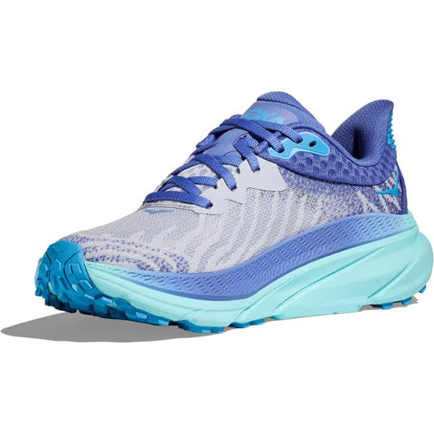 Hoka Women's Multicolor Challenger Atr 7 Sneakers | Hoka In Lebanon