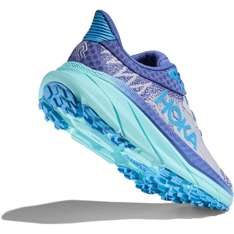 Hoka Women's Multicolor Challenger Atr 7 Sneakers | Hoka In Lebanon