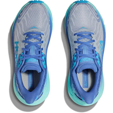 Hoka Women's Multicolor Challenger Atr 7 Sneakers | Hoka In Lebanon