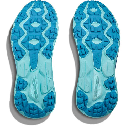 Hoka Women's Multicolor Challenger Atr 7 Sneakers | Hoka In Lebanon