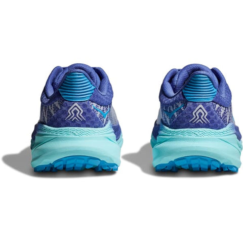 Hoka Women's Multicolor Challenger Atr 7 Sneakers | Hoka In Lebanon