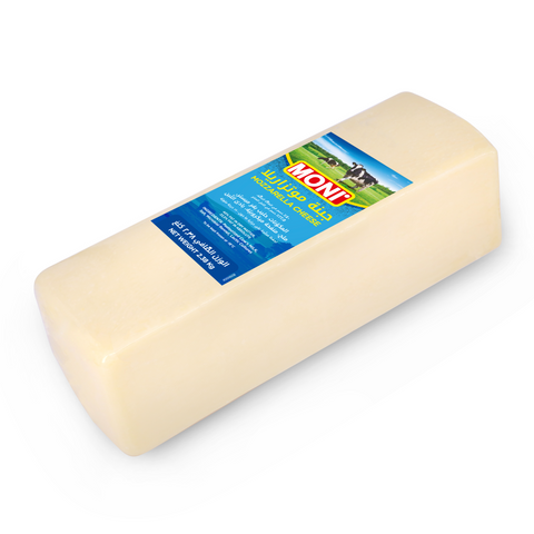 Moni Mozzarella Cheese 200g