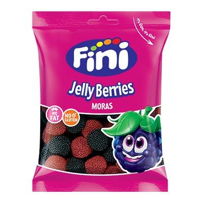 Fini Jelly Berries Moras 80g | Fini In Lebanon