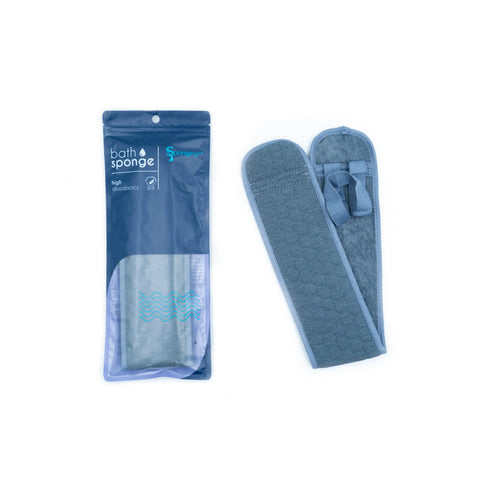 Sponge By SPC Back Scrubber Bath Shower Strap SP-705 | Sponge In Lebanon