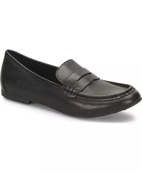 b.o.c Women's Black Jami Comfort Loafers | b.o.c In Lebanon