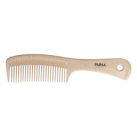 Parsa Beauty Handle Comb | Parsa Beauty In Lebanon