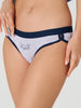 Sinsay Women's Multicolor Pack Of 2 Briefs | Sinsay In Lebanon