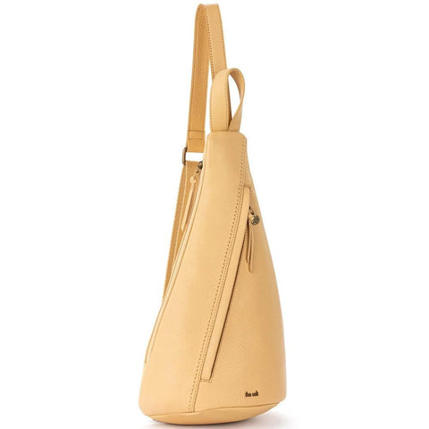 The Sak Women's Beige Sling Backpack | The Sak In Lebanon