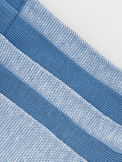 Reserved Boy's Blue 5 Pack Socks | Reserved In Lebanon