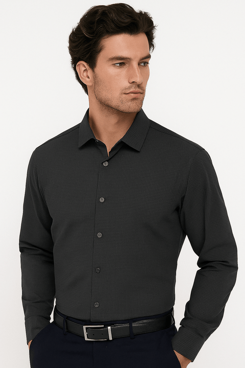 Alfani Men's Multicolor Shirt ABF4890
