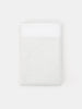 Sinsay Home White Semi-Sheer 140 cm x 260 cm Voile Curtain | Sinsay in Lebanon