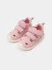 Sinsay Girls’ Pink Double Strap Closed-Toe Sandals | Sinsay in Lebanon