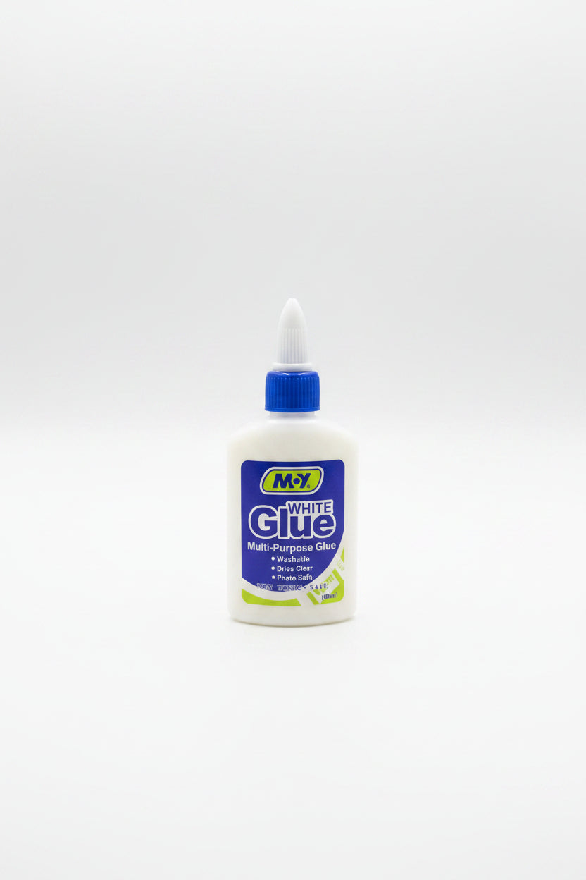 Moy White Glue 60ml(MY-902)
