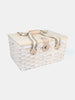 Sinsay Beige Picnic Basket | Sinsay In Lebanon