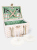 Sinsay Beige Picnic Basket | Sinsay In Lebanon