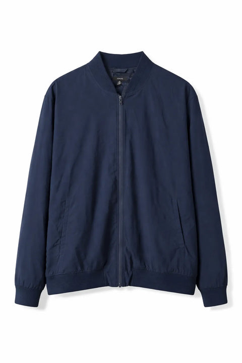 Alfani Men's Navy Water Resistant Jacket |Alfani In Lebanon