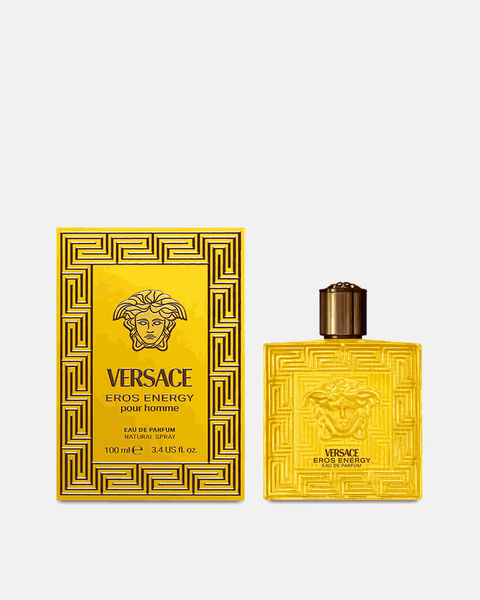 Versace Eros Energy Pour Homme Eau De Perfume For Men 100 ml |Versace In Lebanon