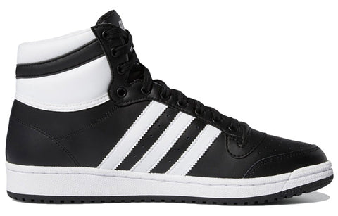 Adidas Men's Originals Top Ten Black & White Sneakers | Adidas In Lebanon