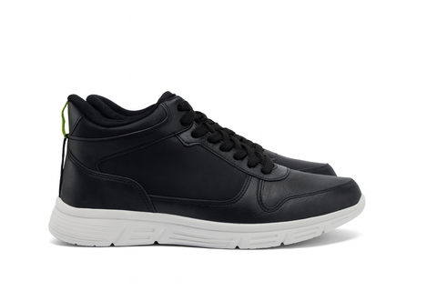 H & M Boy's Black Sneakers | H & M In Lebanon