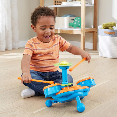 VTech KidiBeats Drum Set Toy | VTech In Lebanon