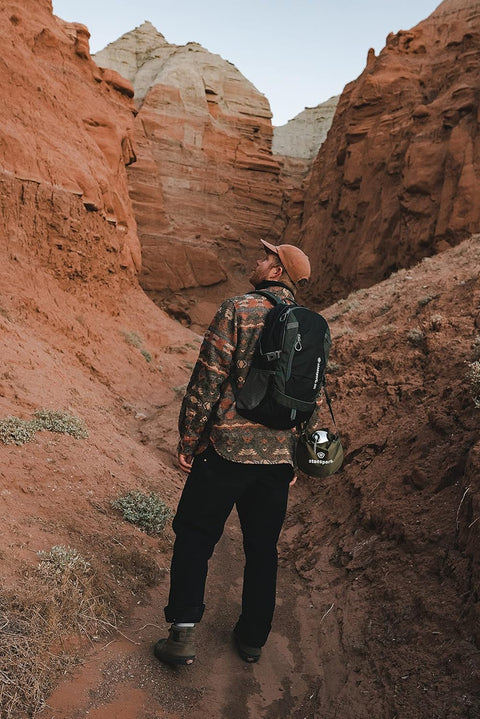 Stansport 1 Quart Scout Canteen (260) | Stansport In Lebanon