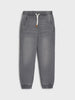 Sinsay Boy's Jogger Light Grey AYA