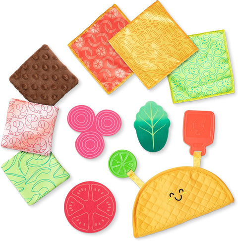 Melissa & Doug Soft Taco