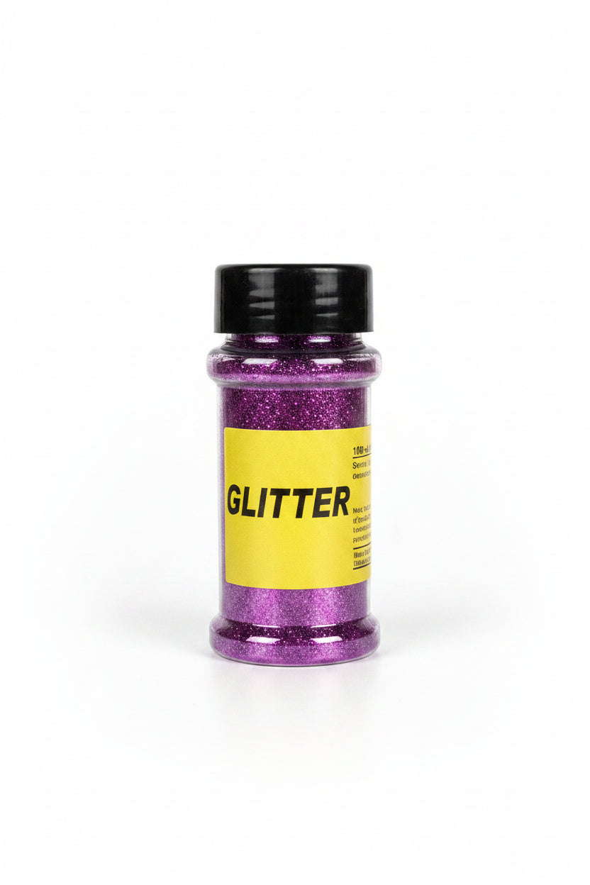 Moy Glitter Bits Bairbil 100ml (My-201)