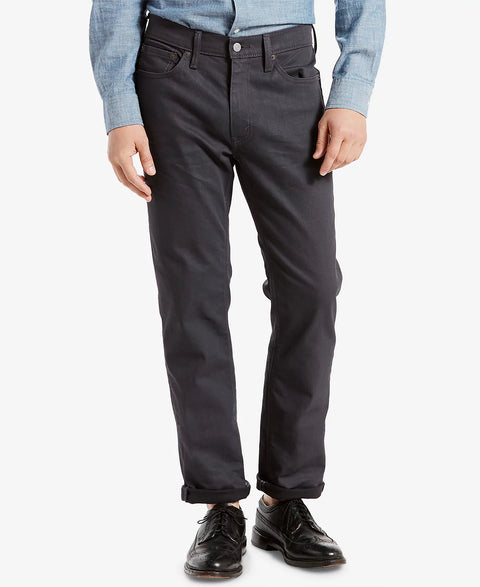 Levi's Men's Stealth 541 Athletic Taper-Fit Stretch Jeans | Levi's In Lebanon