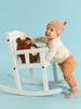 Sinsay Brown Round Bear Shape Pillow | Sinsay In Lebanon