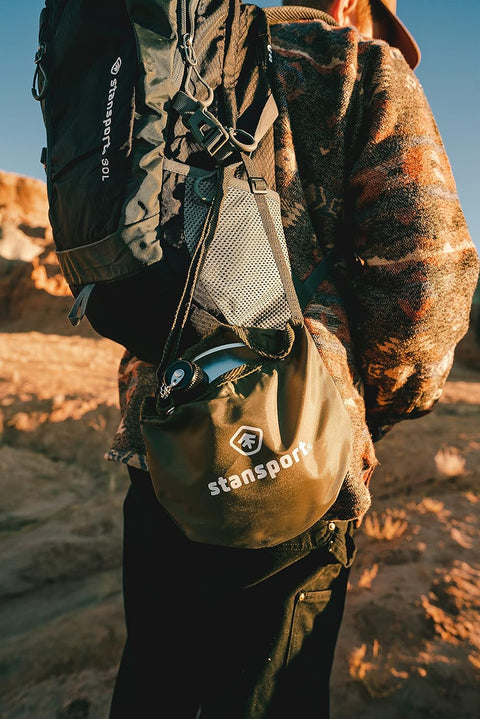 Stansport 1 Quart Scout Canteen (260) | Stansport In Lebanon