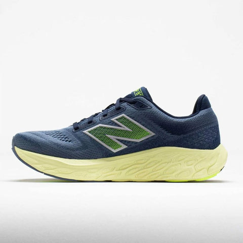 New Balance Men's Fresh Foam X 880v 14 Navy Blue Running Sneakers | New Balance In Lebanon