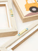 Sinsay Multicolor Wall Decoration 3 Pack 20 cm x 20 cm | Sinsay In Lebanon