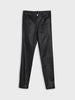 Sinsay  WOMEN BLACK JEANS AYA