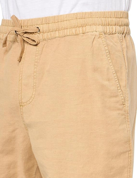 Lucky Brand Men's Tan Shorts|Lucky Brand In Lebanon