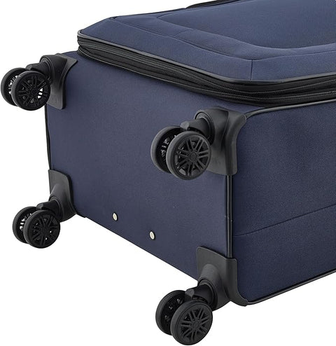 Travelers Club Blue Soulana Luggage |Travelers Club In Lebanon