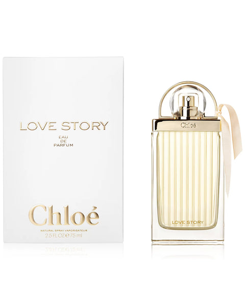 Chloé Love Story Eau de Parfum, 2.5 oz