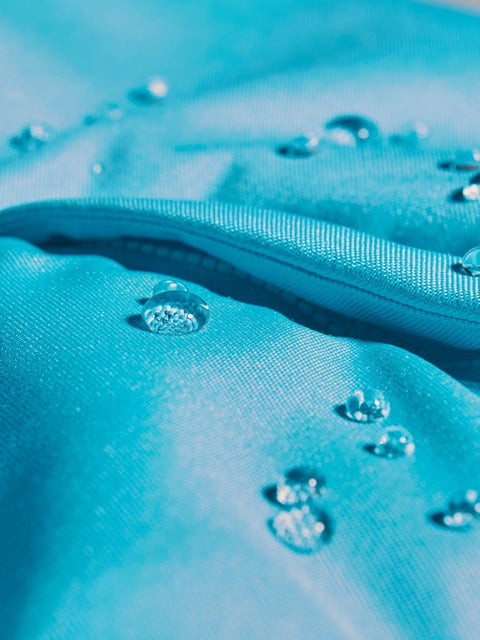 Sinsay Girl's Turquoise Ski Pant | Sinsay In Lebanon