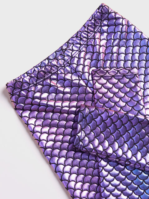 Sinsay Baby Girl's Dark Violet Legging | Sinsay in Lebanon