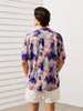Sinsay Men's Multicolor Viscose Shirt | Sinsay In Lebanon