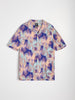Sinsay Men's Multicolor Viscose Shirt | Sinsay In Lebanon