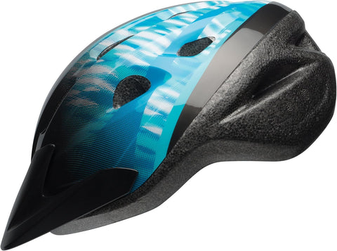 Bell Blue & Dark Titanium Richter Bike Helmet | Bell In Lebanon