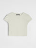 Sinsay Women's Mint Green Crop Top | Sinsay In Lebanon