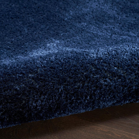 Nourison Home Navy Area Rug 160x221cm (5FT 3INx7FT3IN) | Nourison Home In Lebanon
