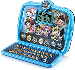 VTech Paw Patrol Film, Tablet, Educational Toy | VTech In Lebanon